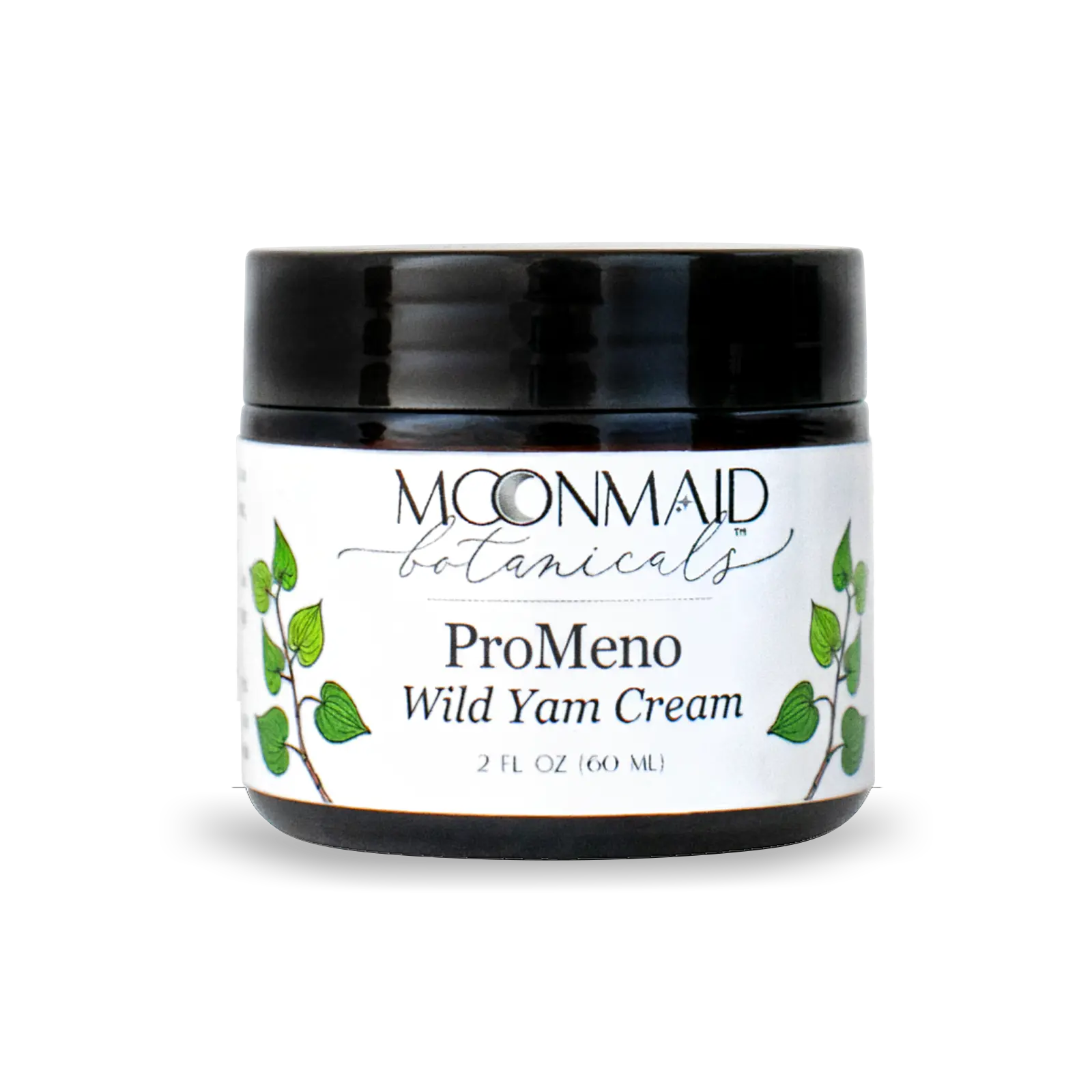 ProMeno wild yam cream for women natural hormone balance & menopause relief | Beautovia Essence