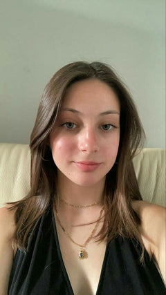 Naomi Sterling