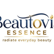Beautovia Essence logo